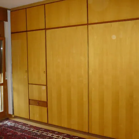 Studio Winkelweg Appartamento *