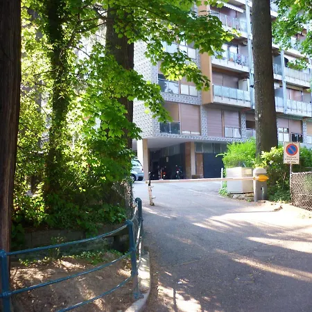 Studio Winkelweg Appartamento *