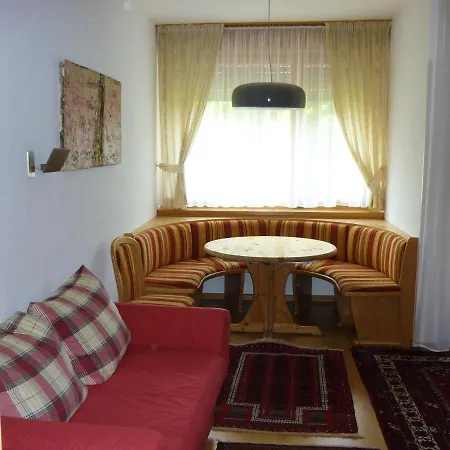 Studio Winkelweg Appartamento